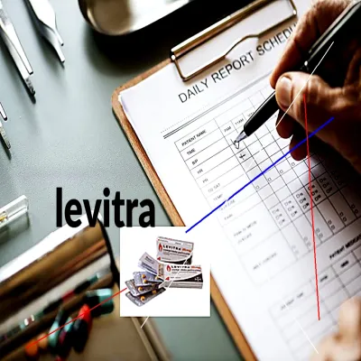 Levitra 5 mg comprimé pelliculé boîte de 4 prix